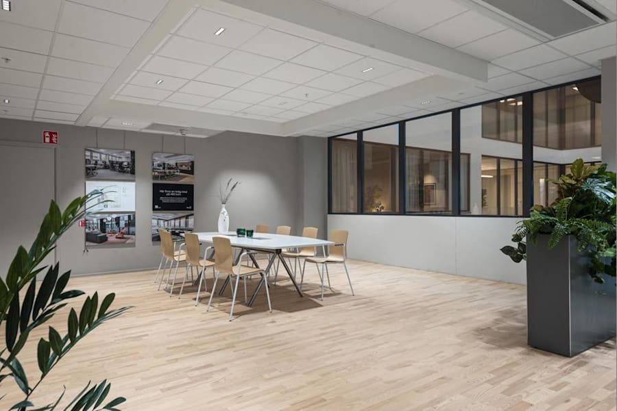 Kontorslokal på Gårdsvägen 6, SOLNA – bild 8