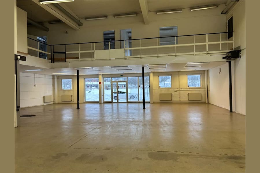 Lokal på Bolmängsgatan 3A, Flen – bild 5