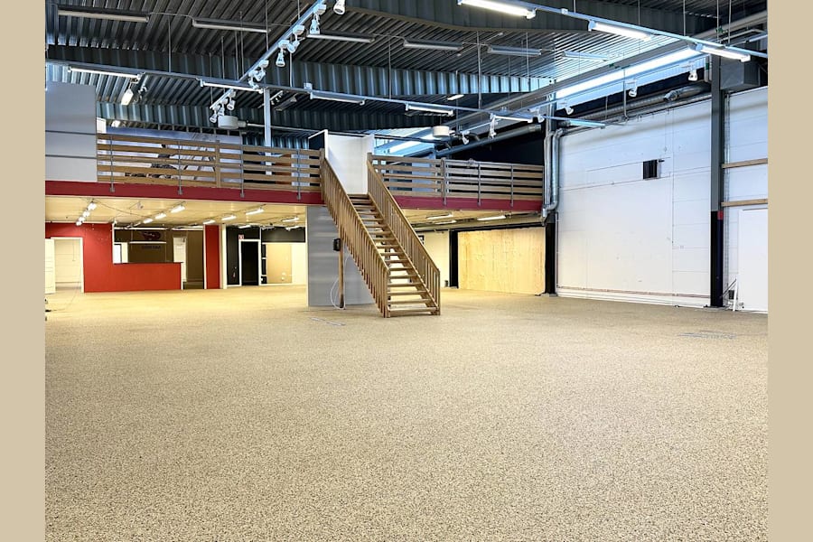 Kontorslokal på Fredriksdalsgatan 26, Norrköping – bild 2