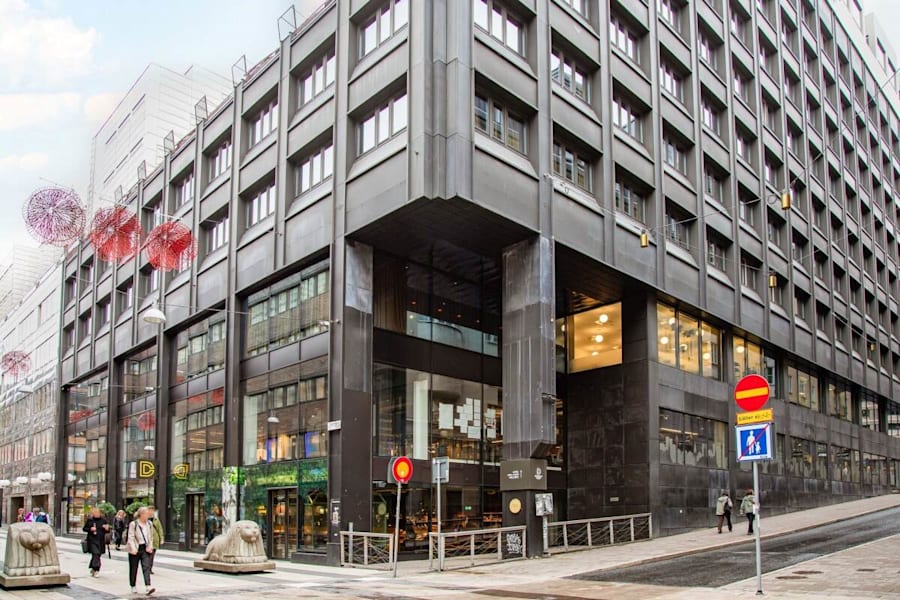 Kontorslokal på Vattugatan 2, STOCKHOLM – bild 13