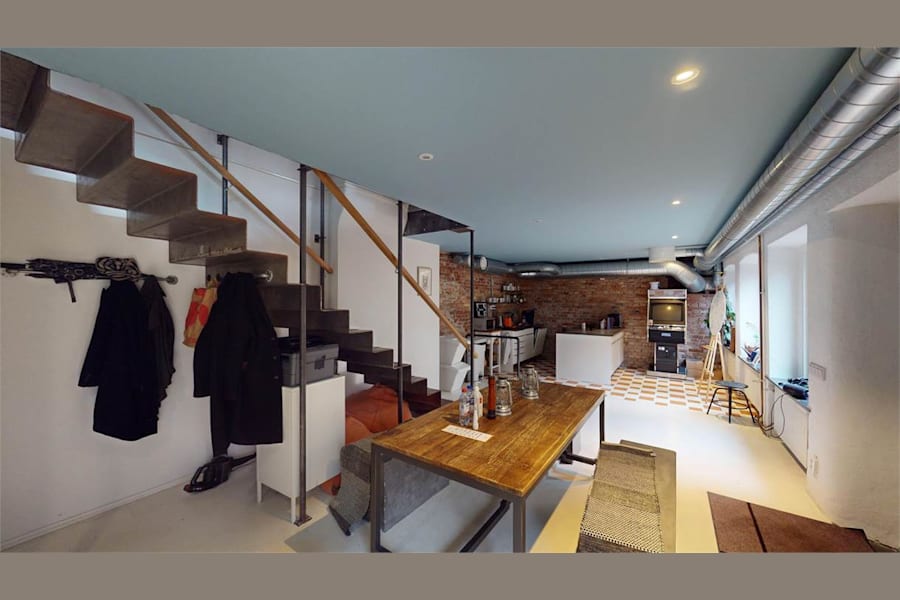 Kontorslokal på Stora Nygatan 36, Malmö – bild 5