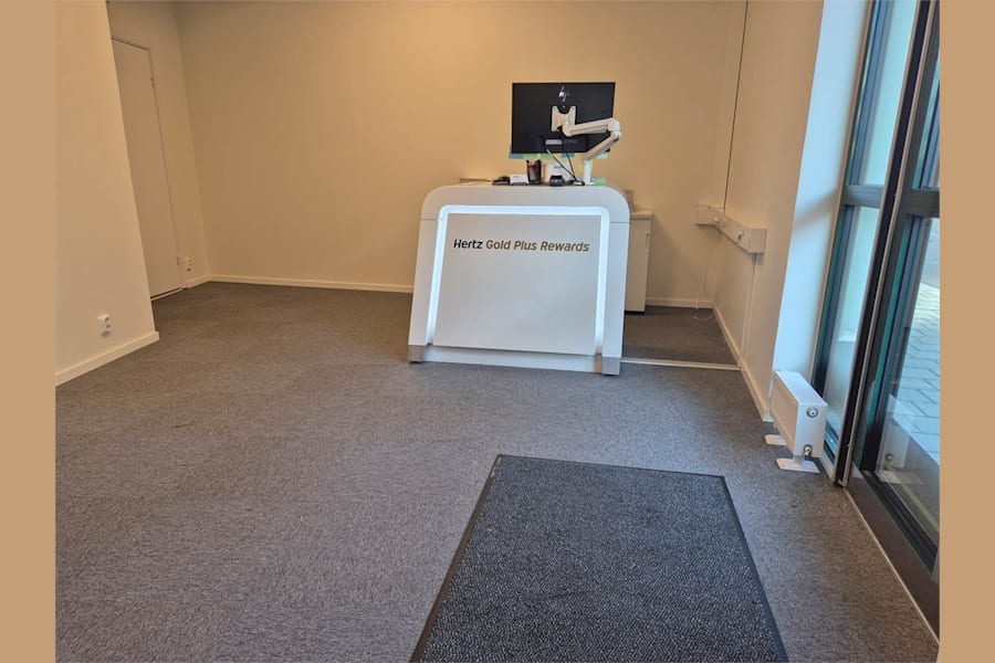 Lokal på Helmfeldtsgatan 51, Halmstad – bild 8