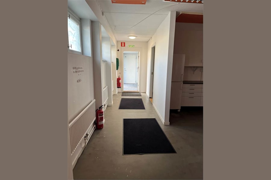 Lagerlokal på Pennygången 53, GÖTEBORG – bild 6