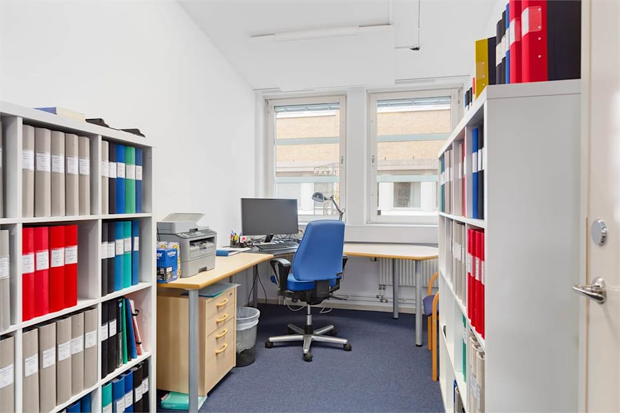 Kontorslokal på Järnbrotts Prästväg 2, Västra Förlunda – bild 3