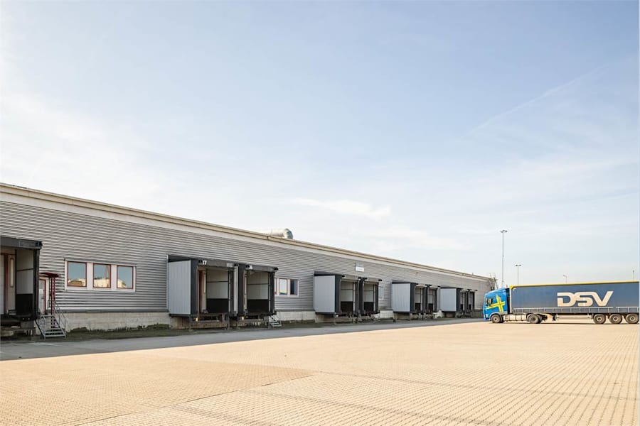 Butikslokal på Strömgatan 3, Malmö – bild 7