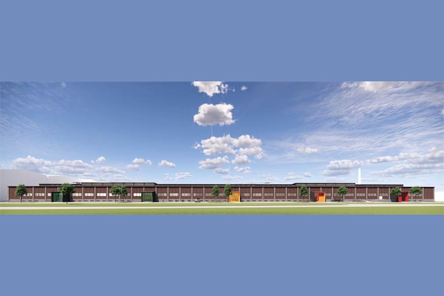 Butikslokal på Kosterögatan 15, Malmö