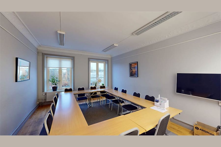 Kontorslokal på Bangatan 6, Lund – bild 8