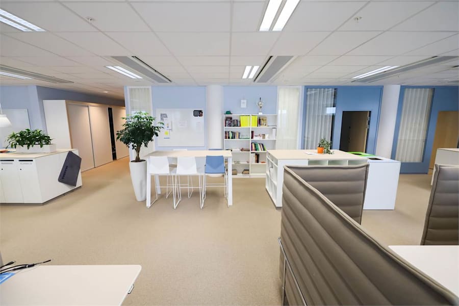 Kontorslokal på Lustgårdsgatan 19, Stockholm – bild 17