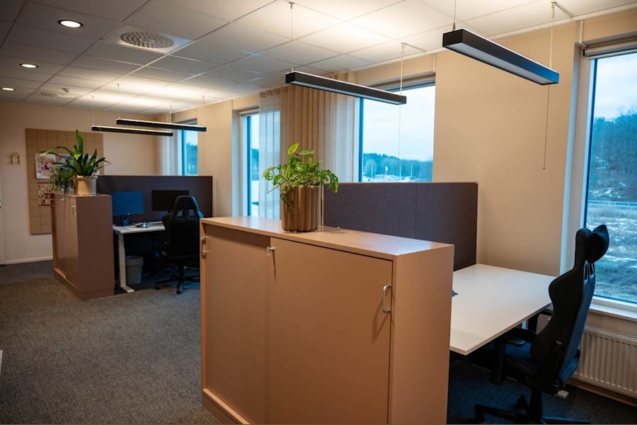 Kontorslokal på Marios gata 21, Kungsbacka – bild 13