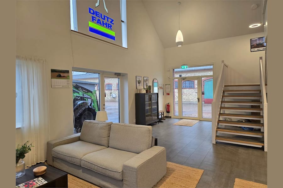 Lagerlokal på Trollebergsvägen 0056-0040, Staffanstorp – bild 7