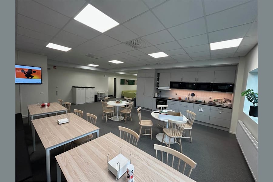 Industrilokal på Danmarksgatan 26, Uppsala – bild 5