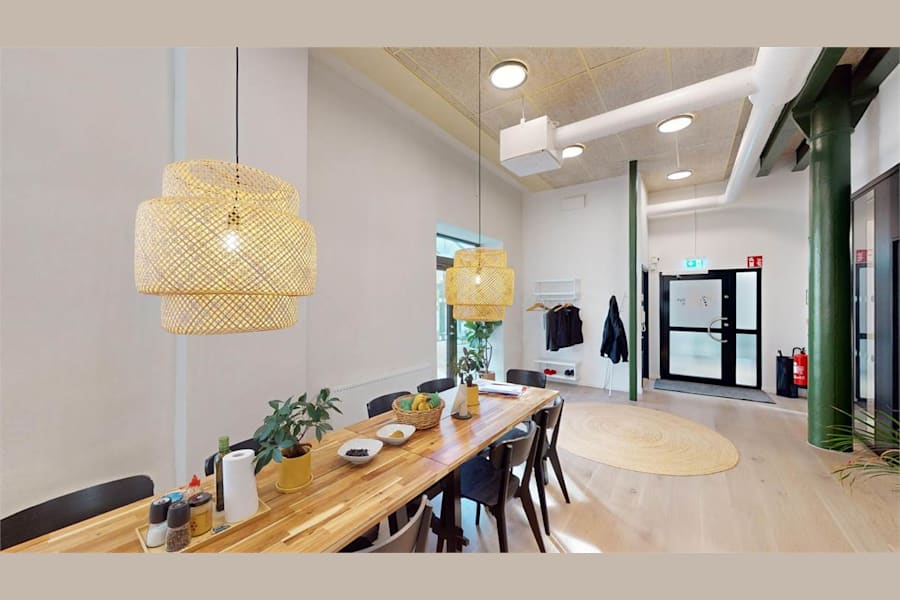 Kontorslokal på Fabriksgatan 2, Lund – bild 5