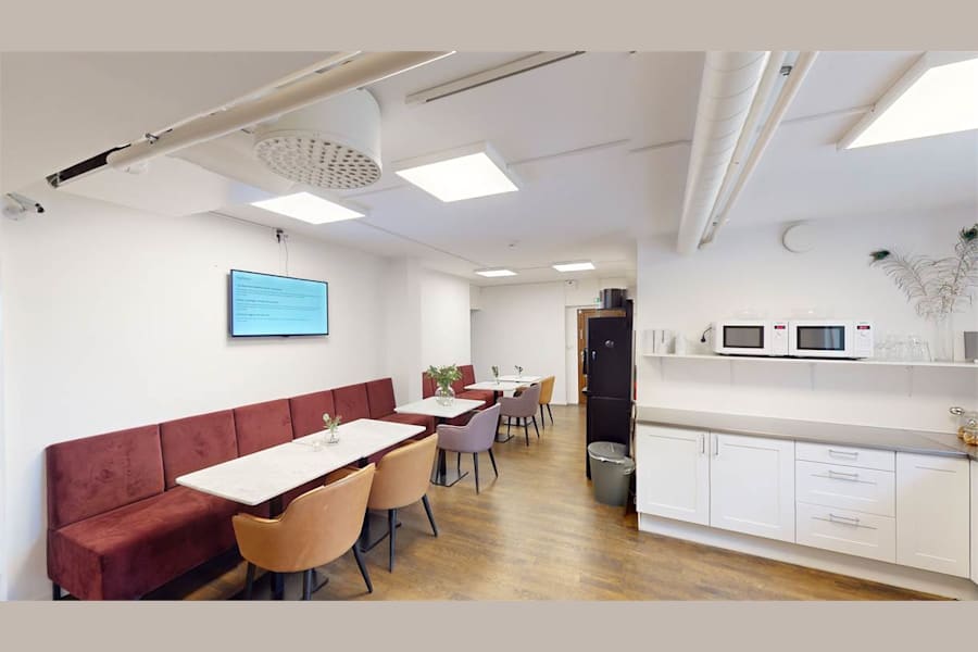 Coworking-plats på Stortorget 11, Malmö – bild 9