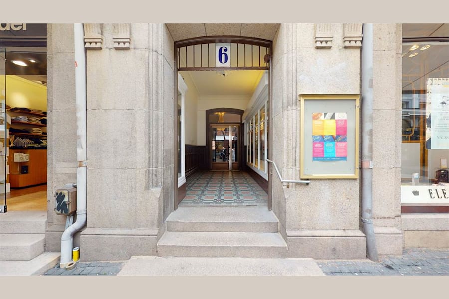 Kontorslokal på Kullagatan 6, Helsingborg – bild 6