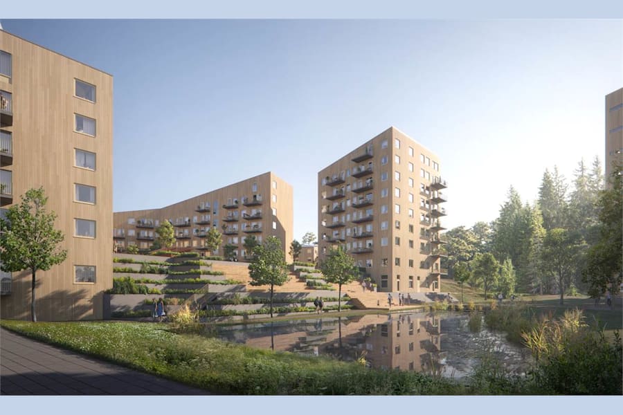 Butikslokal på Räfserydsvägen 28, Borås – bild 3