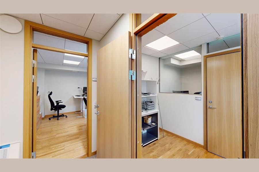 Kontorslokal på Carl Gustafs väg 16, Malmö – bild 3