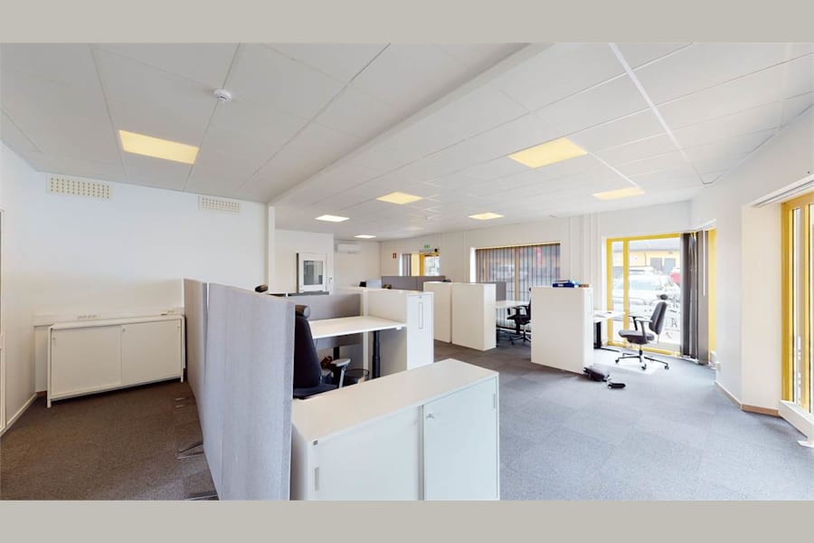 Lokal på Marknadsvägen 1, Löddeköpinge – bild 13