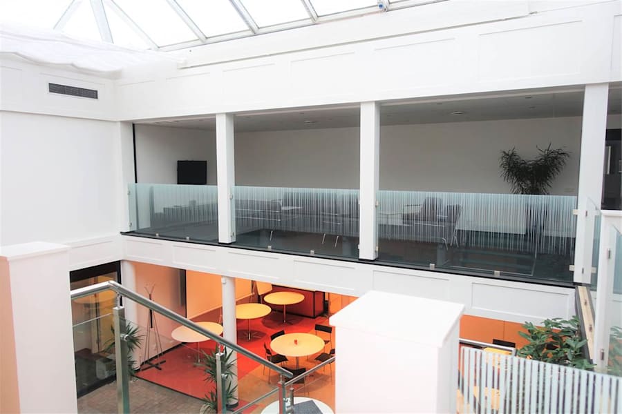 Lagerlokal på Kosterögatan 9, Malmö – bild 4