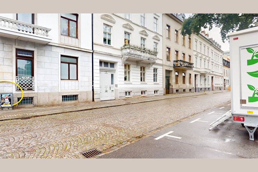 Kontorslokal på Södra Promenaden 59, Malmö