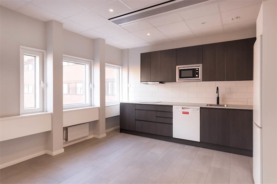 Kontorslokal på Svärdvägen 3 B, Danderyd