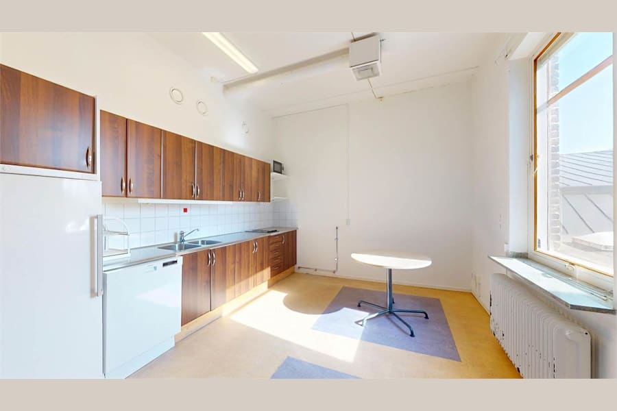 Kontorslokal på Säbygatan 16, Landskrona – bild 8