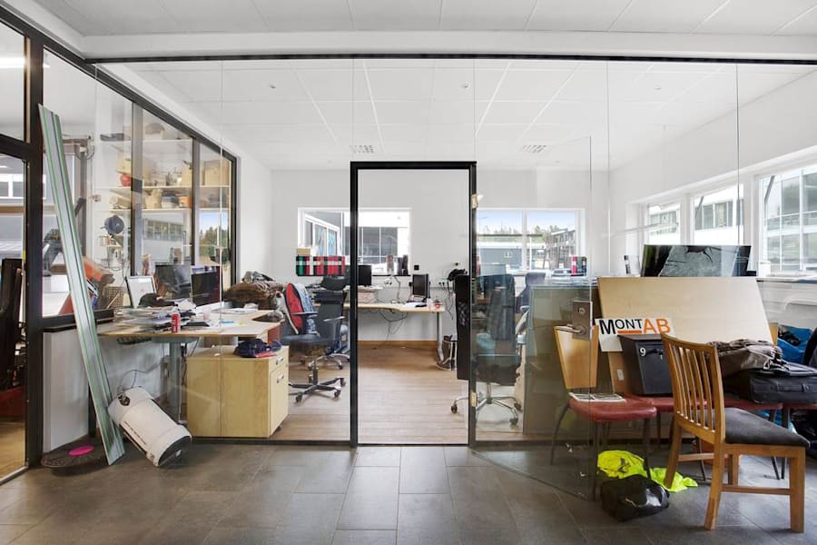 Lagerlokal på Stenhuggarvägen 9, Saltsjö-boo – bild 3