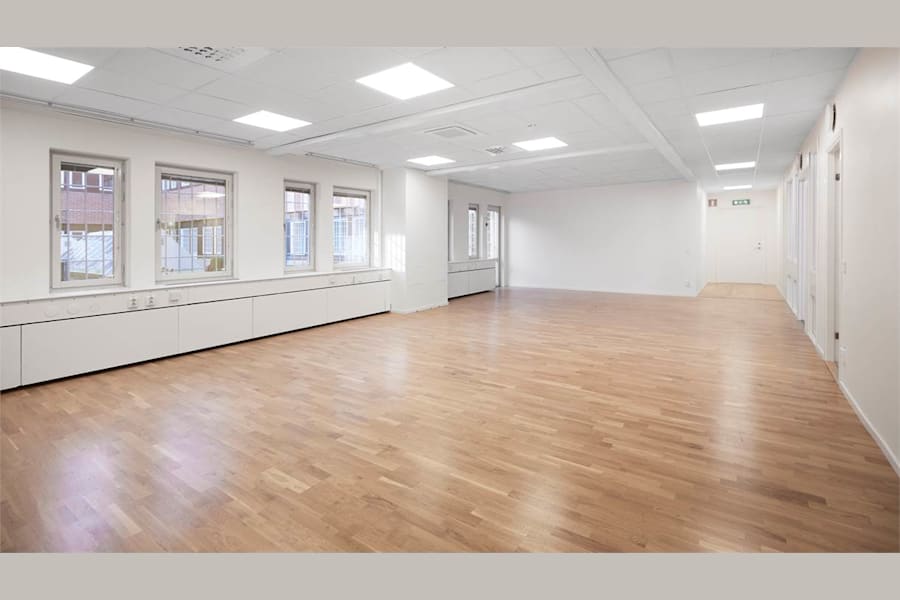 Kontorslokal på Adolfsbergsvägen 29, Bromma – bild 8