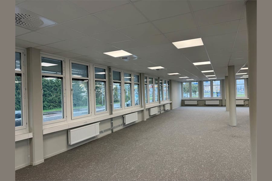 Kontorslokal på Gustaf Dalénsgatan 19, Göteborg – bild 3