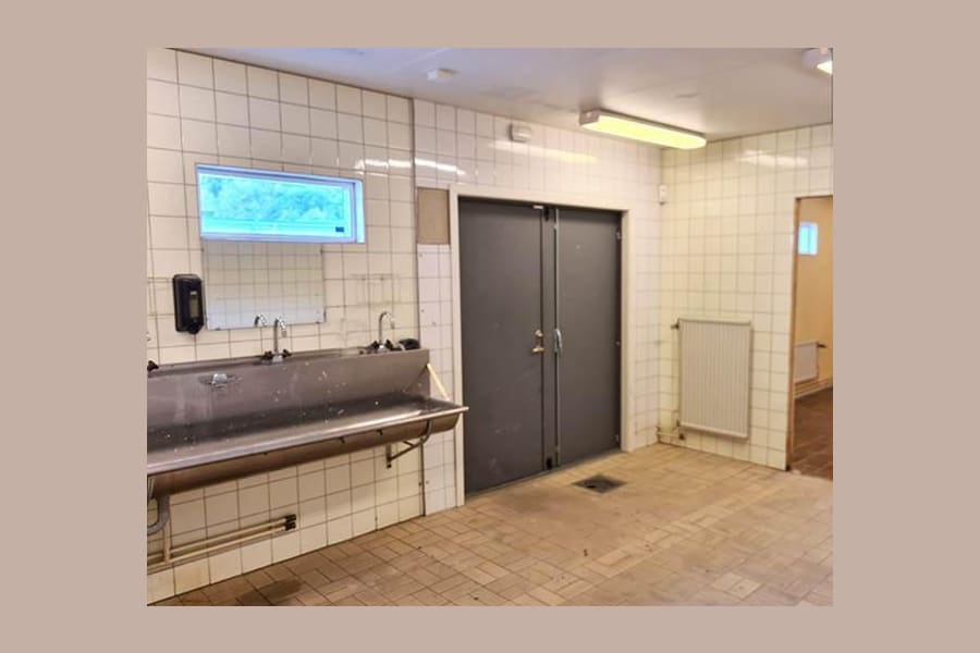 Lagerlokal på Tuvevägen 39, Göteborg – bild 4