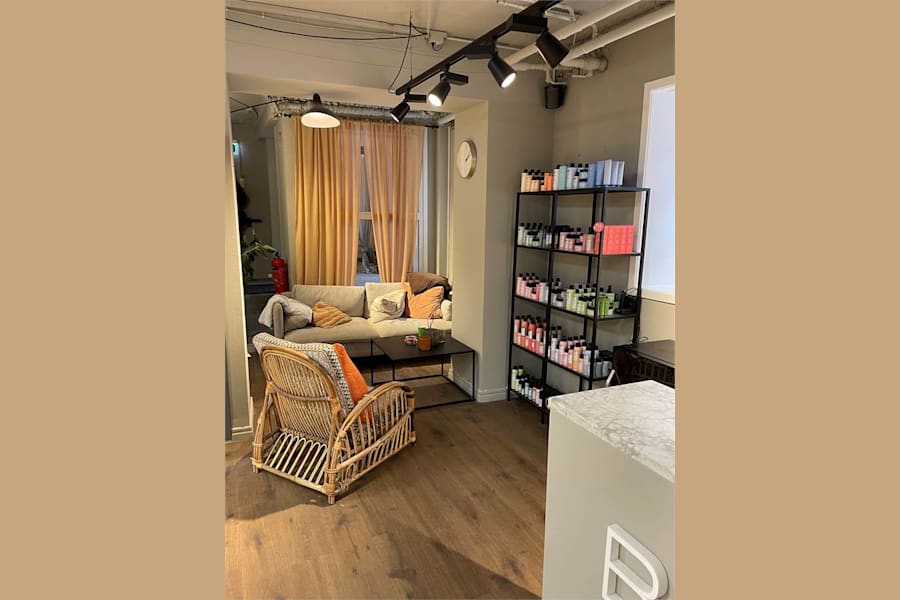 Butikslokal på Brogatan 4, Halmstad – bild 7