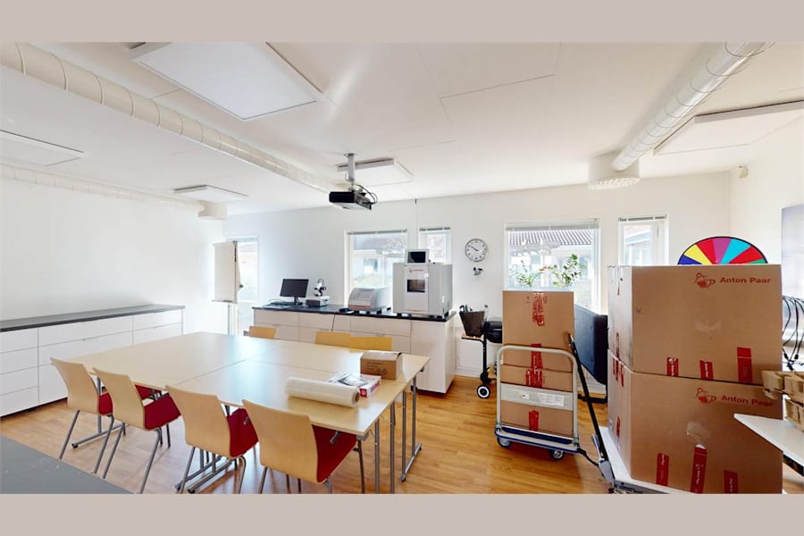 Lagerlokal på Hästvägen 4, Malmö – bild 13