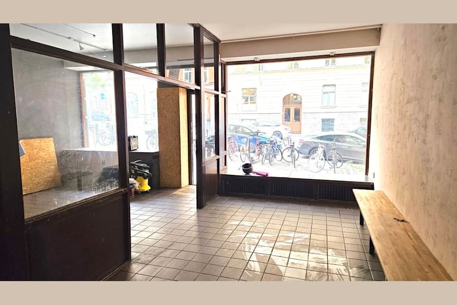 Butikslokal på Polhemsgatan 15, Stockholm – bild 6
