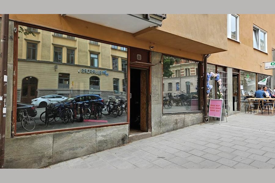 Butikslokal på Polhemsgatan 15, Stockholm – bild 3