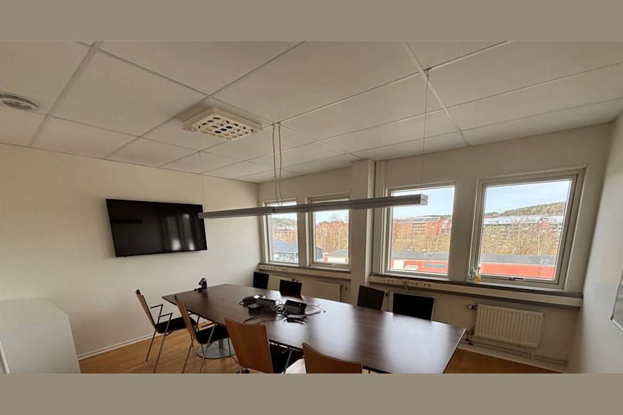Kontorslokal på von Utfallsgatan 16 C, Göteborg – bild 5