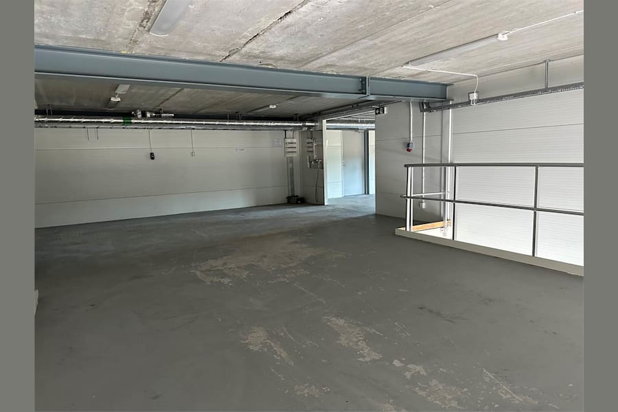 Butikslokal på Allmänningsvägen 65, Järfälla – bild 8