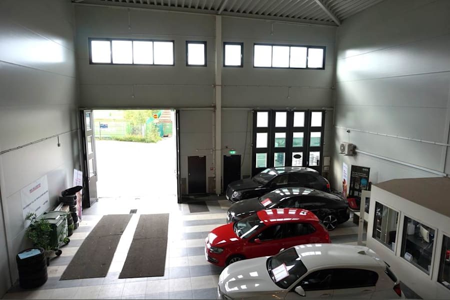 Butikslokal på Rörvägen 28, Jordbro – bild 10