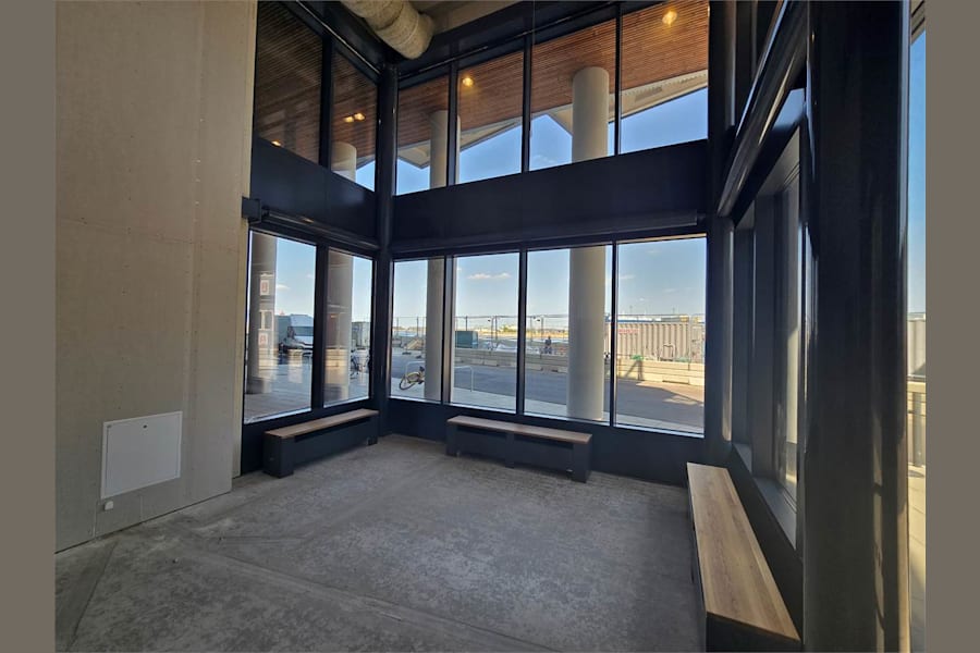 Butikslokal på Isbergs gata 34, Malmö – bild 3