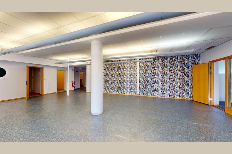 Butikslokal på Östra Järnvägsgatan 12, Osby – bild 3