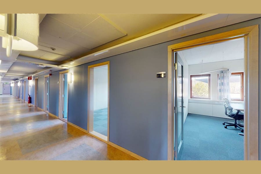 Coworking-plats på Bryggaregatan 23, Lund – bild 2