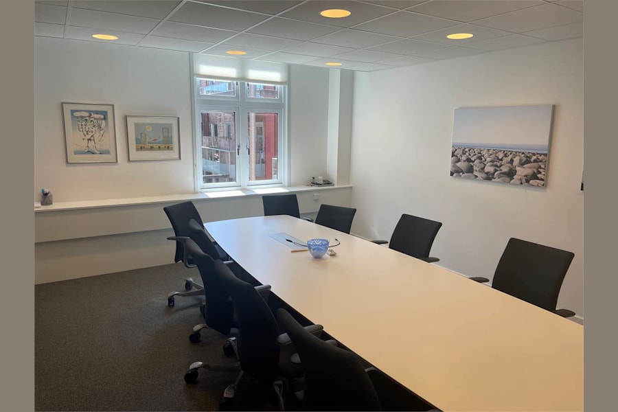 Kontorslokal på Nygatan 1, Halmstad – bild 3