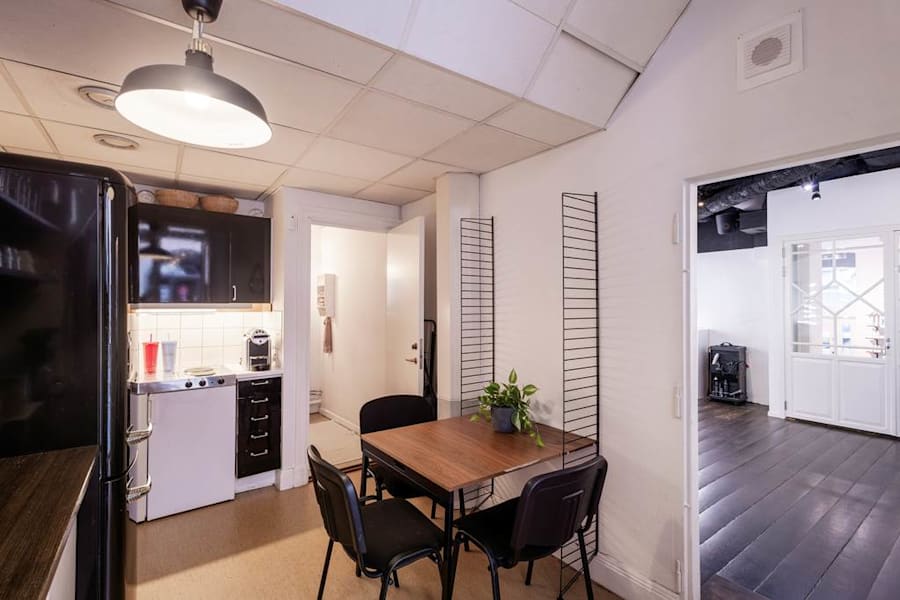 Butikslokal på Olof Palmes gata 18, Stockholm – bild 15