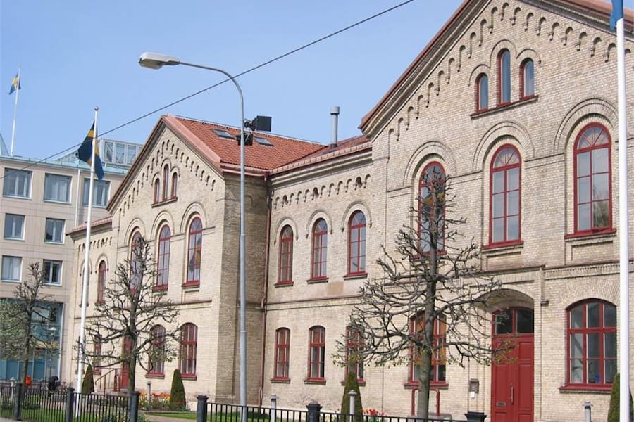 Kontorslokal på Stampgatan 20, Göteborg – bild 6