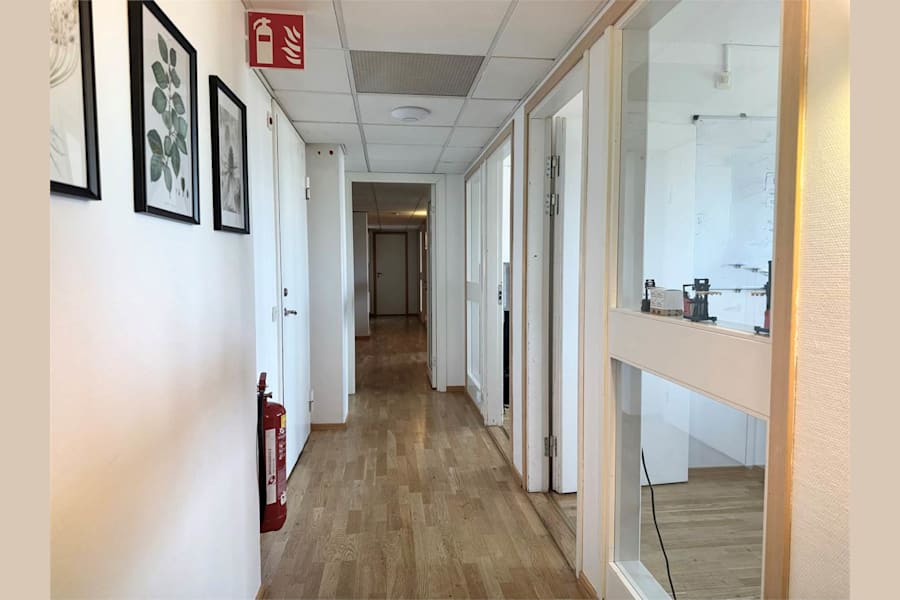 Kontorslokal på Stampgatan 15, Göteborg – bild 9