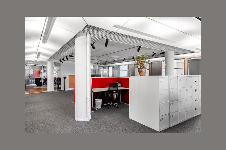 Coworking-plats på Vikdalsgränd 10A, 300, Nacka – bild 7