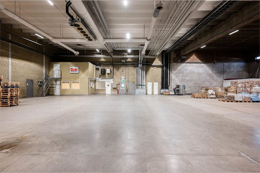 Industrilokal på Torbornavägen 13A, Helsingborg – bild 7