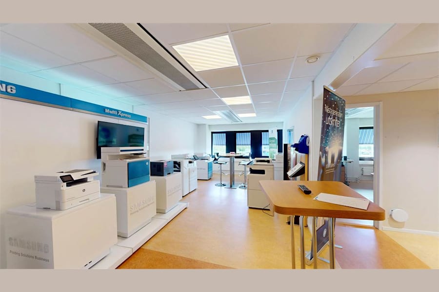 Butikslokal på Kärrvägen 11, Kristianstad – bild 8