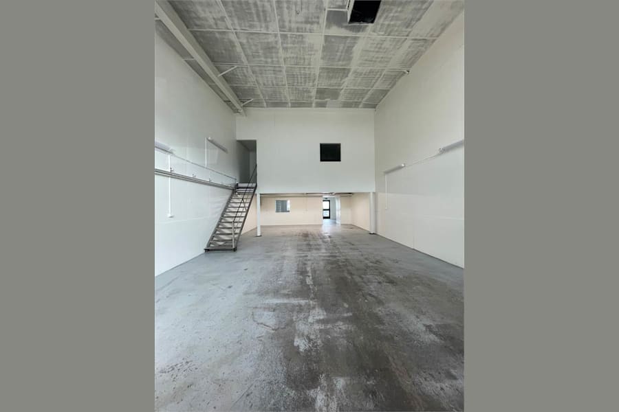 Butikslokal på Karlsbogårdsgatan 7, Hisings Kärra – bild 3