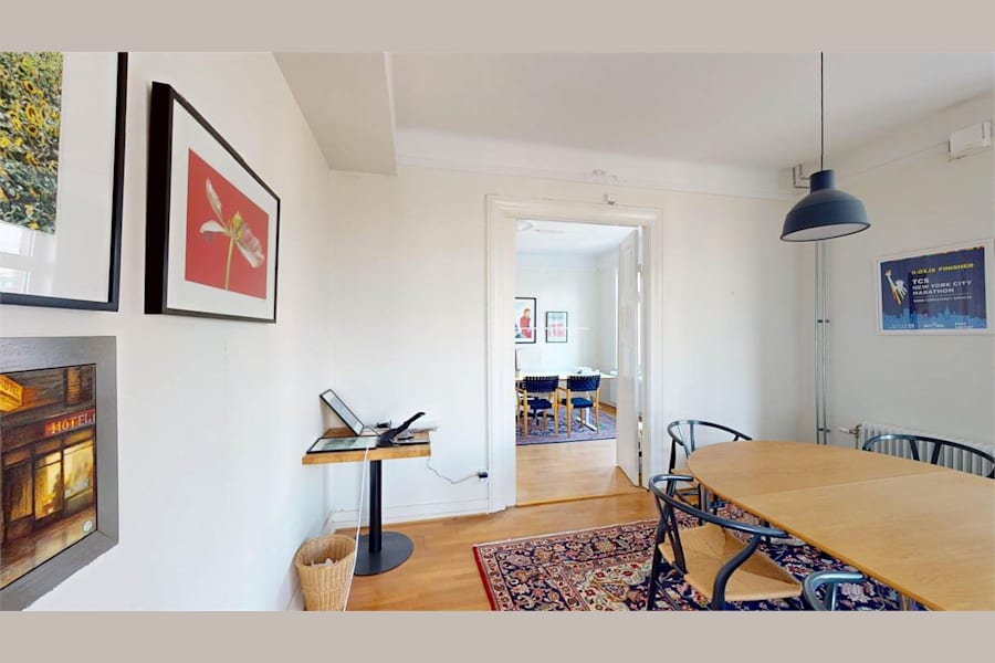 Kontorslokal på Nygatan 56, Trelleborg – bild 12