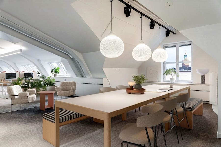 Kontorslokal på Kungsbroplan 3A, STOCKHOLM – bild 4