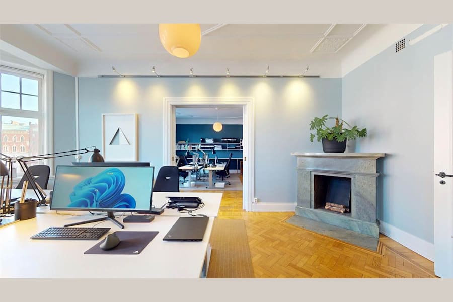 Kontorslokal på Drottninggatan 3, Helsingborg – bild 6